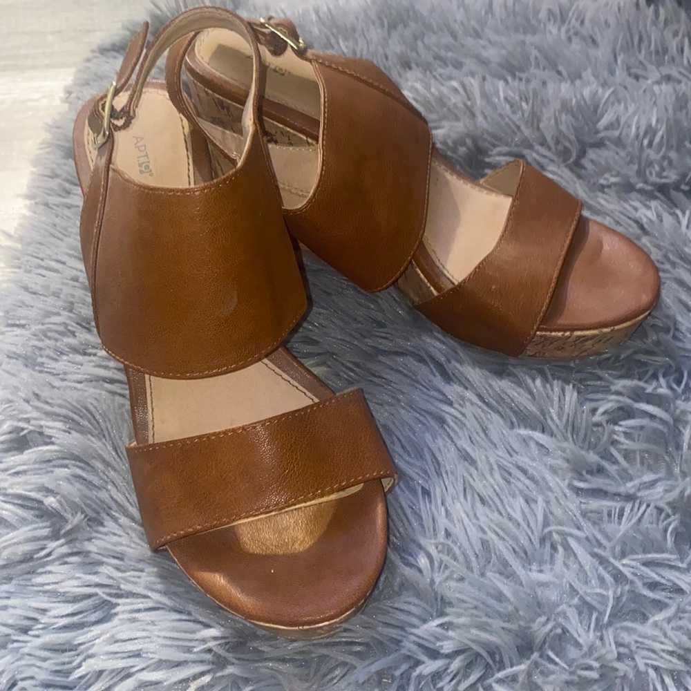 Wedges